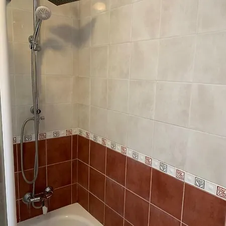 Atico En A 50 Metros De La Playa Appartement *