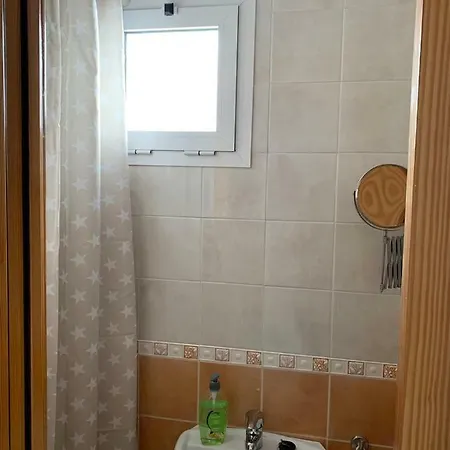 Appartement Atico En A 50 Metros De La Playa *