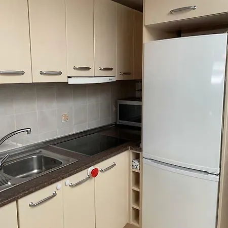 Appartement Atico En A 50 Metros De La Playa