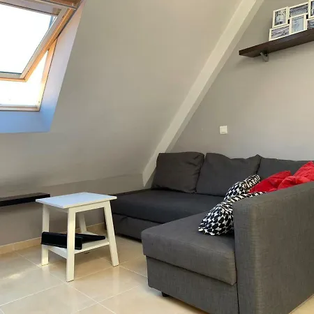 Appartement Atico En A 50 Metros De La Playa *