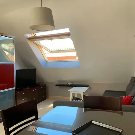 Atico En A 50 Metros De La Playa Appartement Fuengirola