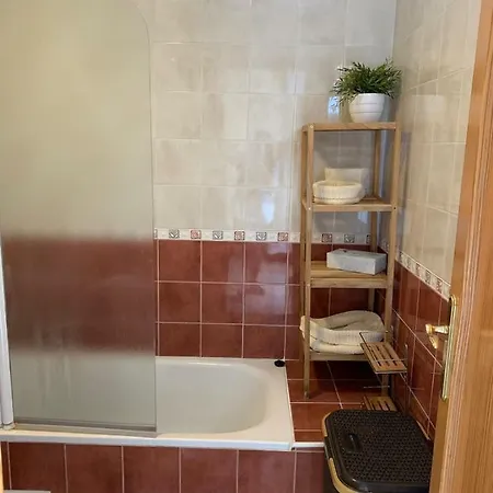 Appartement Atico En A 50 Metros De La Playa *